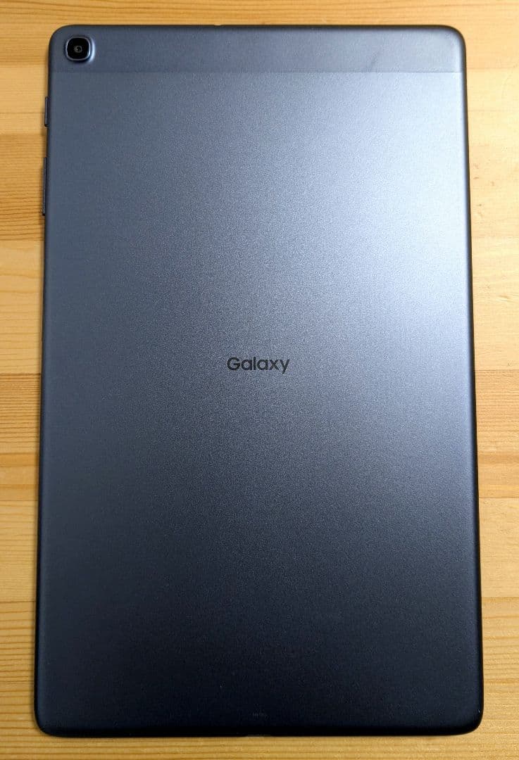 【美品】Samsung Galaxy タブレット 10.1インチ SM-T510 Amazon.com : Samsung Galaxy Tab A (2019,Wi-Fi) SM-T510 32GB 10.1