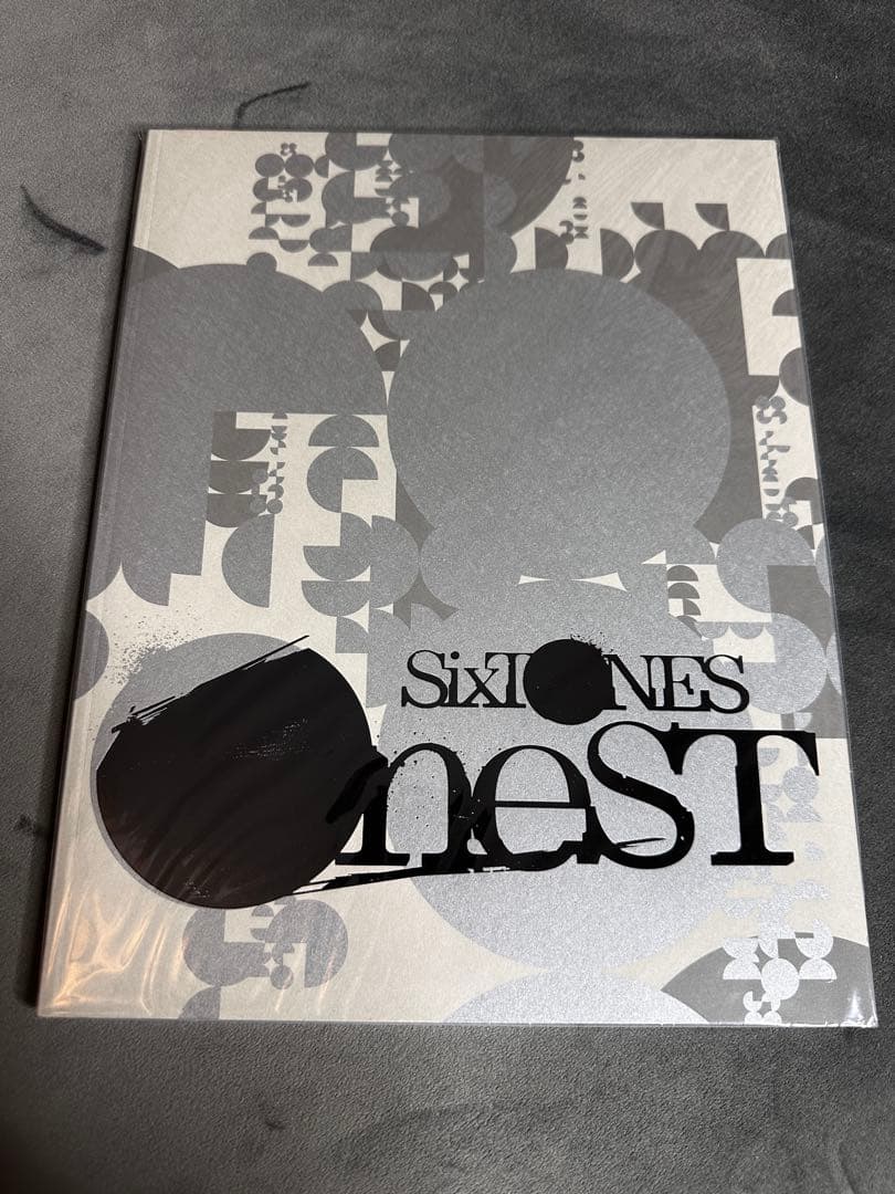 on eST SixTONES ライブグッズ まとめ売り 田中樹 - メルカリ