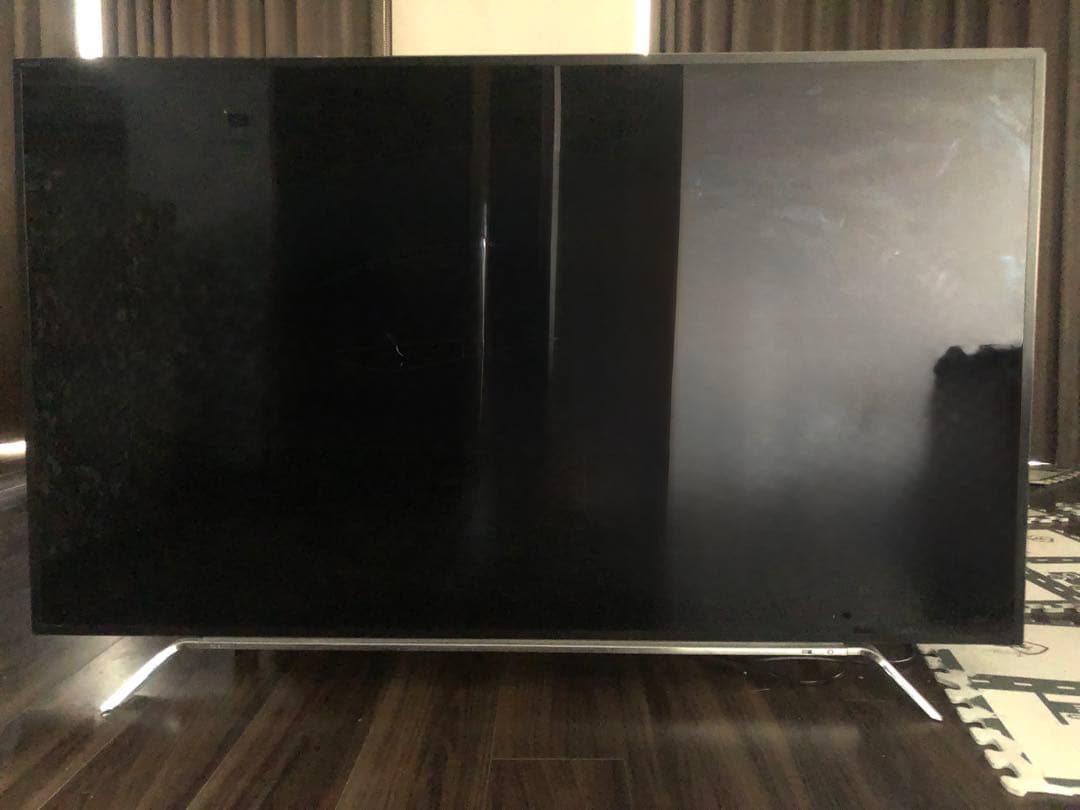 東芝 REGZA58Z810X ジャンク品 東芝 レグザ TOSHIBA REGZA 58Z810X 65z810x - 58Z20X 65Z20X 対応