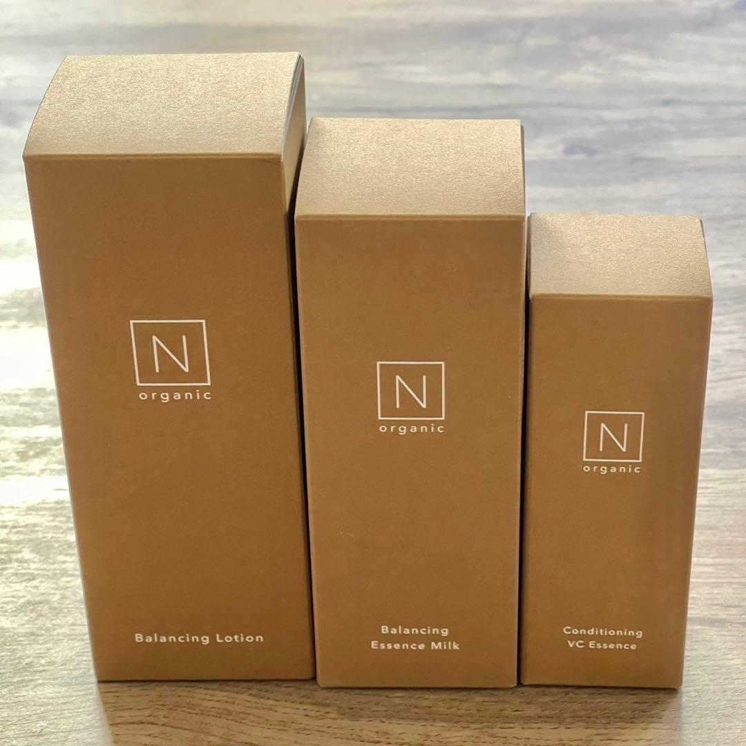 Nオーガニック ベーシック スキンケア３点セット SsTXnx7Pqfx1AjkB.png