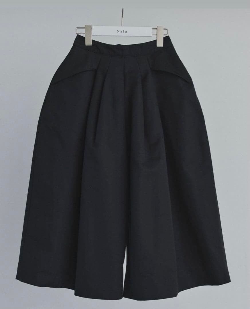 お値下げ　nala ドレスパンツ Nalaのドレスパンツ | 毒舌ゆりこ、Just be myself!