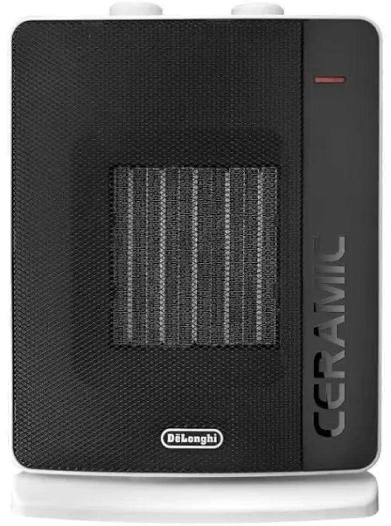 美品　デロンギ セラミックヒーター暖房DHC7032J Amazon | デロンギ セラミック ファンヒーター DCH7032J | De'Longhi