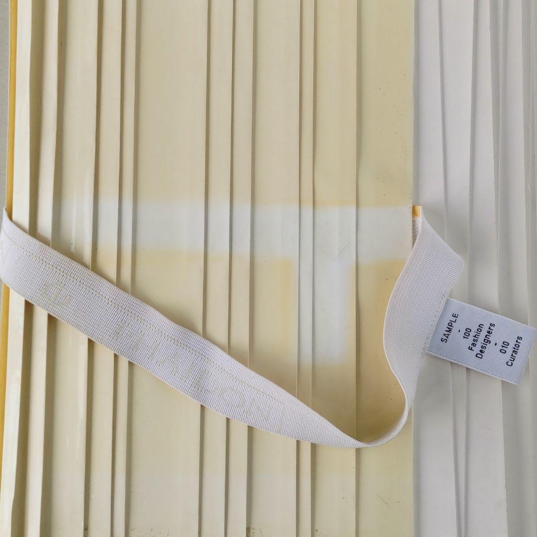 SAMPLE:100 Fashion Designers アートブック 写真集