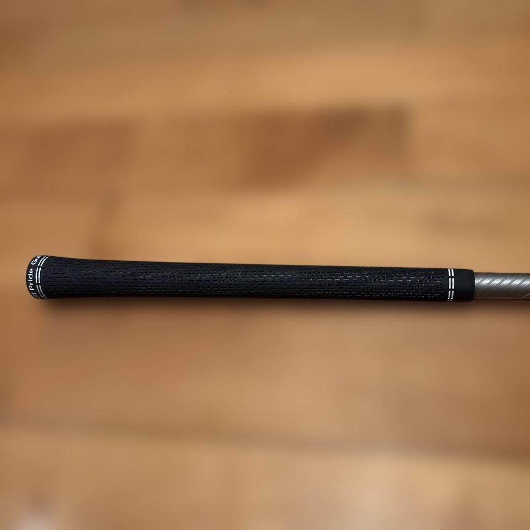 PING ピン ツアー2.0クロー 75S シャフト 3W 5W 希少 美品 - メルカリ