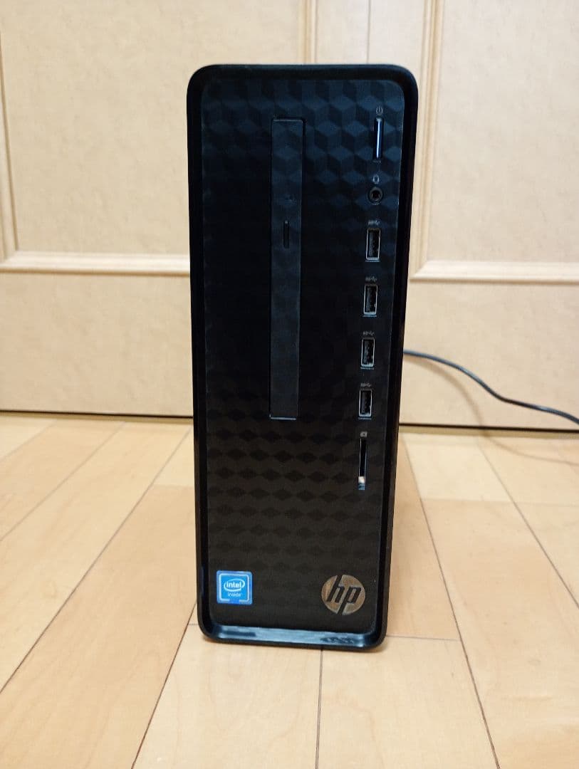 HP/TPC-F126/正規Windows11/9世代CPU/1TB/メモリ8G srepcstore_z230