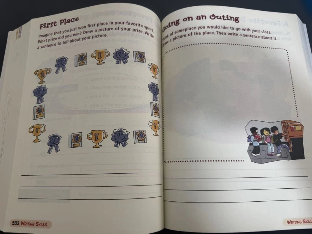 希少 低学年向け英語練習帳Complete Curriculum3冊セット - メルカリ