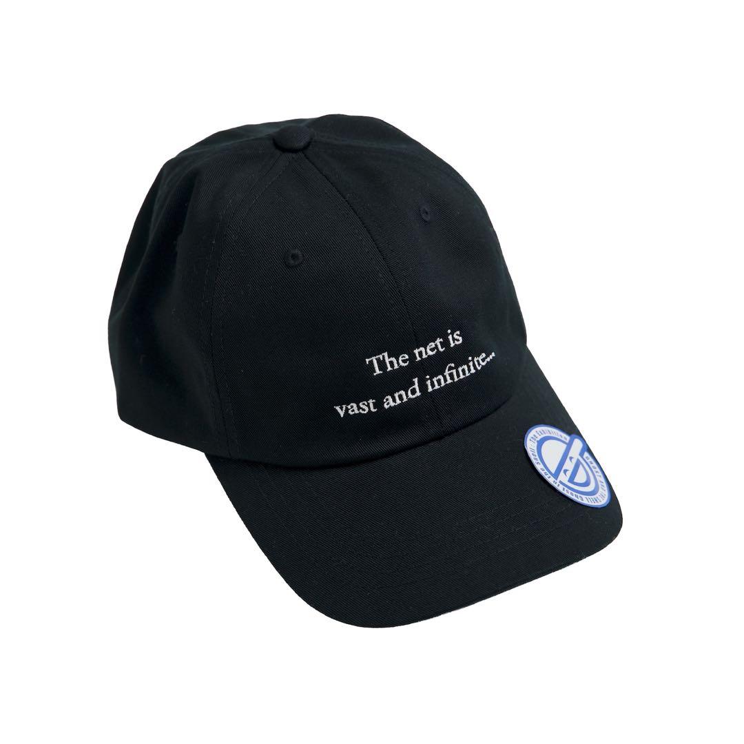 攻殻機動隊展 限定 キャップ Ghost inthe shell 帽子 - メルカリ