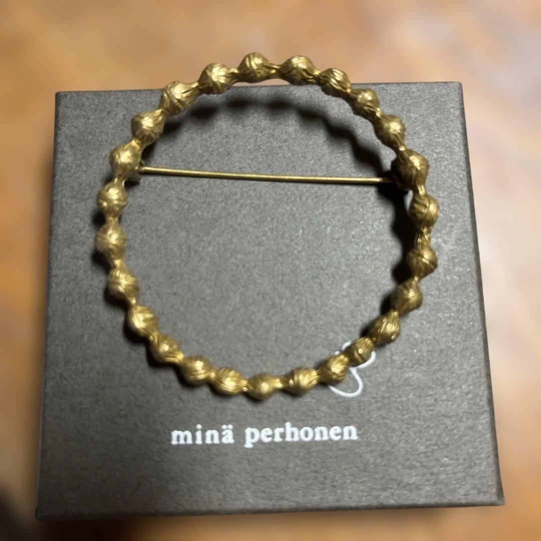 minä perhonen ゴールドブローチ c7bdd41a91c2ac4ca85637debfc5da