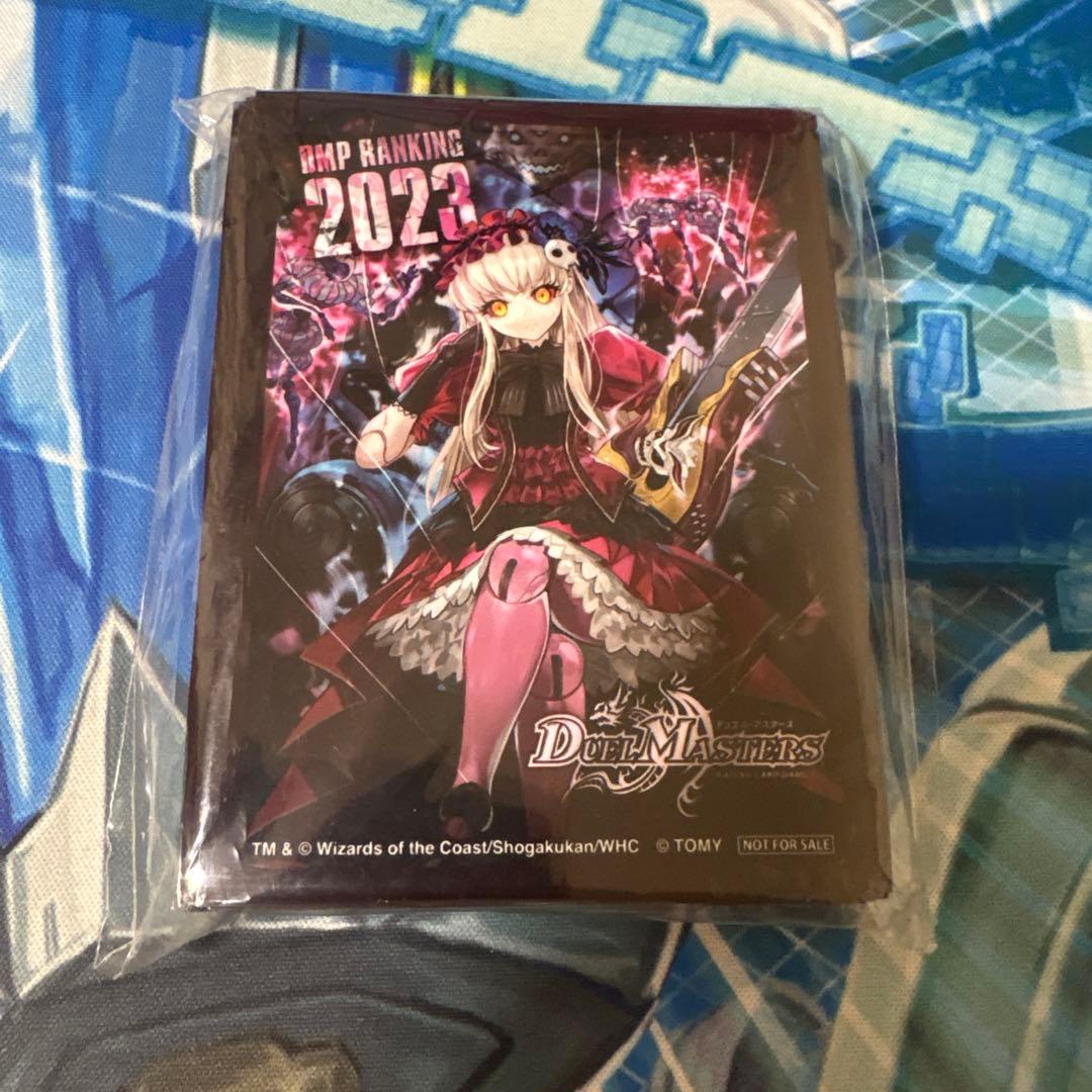 麗迭人形ジェニー DMPランキング　2023 ラッキー賞　スリーブ　未開封　公式 ラッキー賞 ジェニースリーブ未開封 DMPランキング ラッキー賞 麗迭