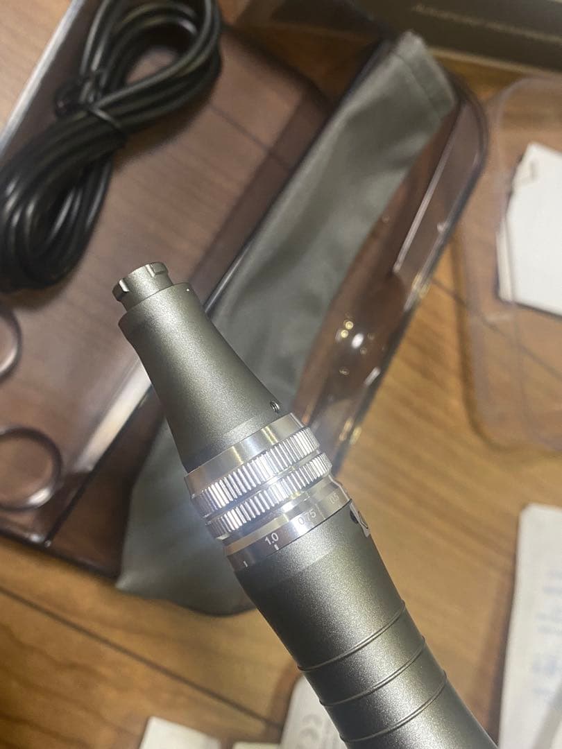 Dr.pen ULTIMA-M8 美顔器☆カードリッジ付き ベストセラー 商品