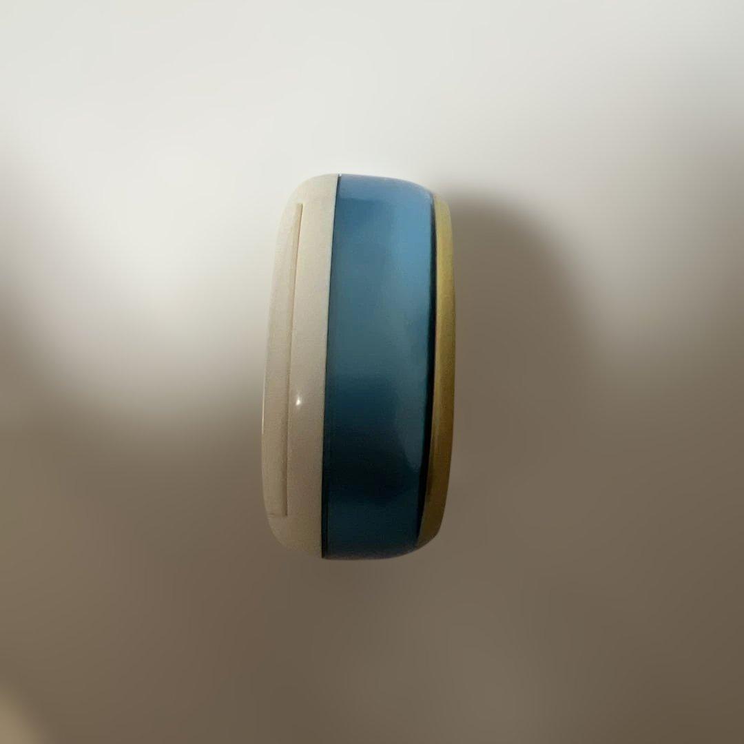 たまごっち 4U 2014年製 ブルー アイカツ 動作品 - メルカリ