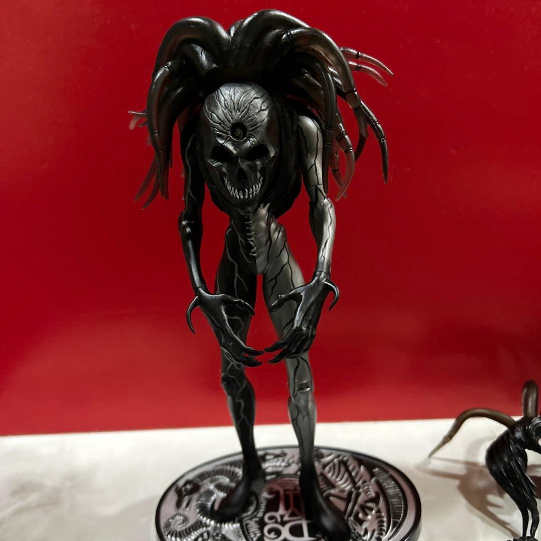 フューチャーモデル サイコジェニー デビルマン - メルカリ