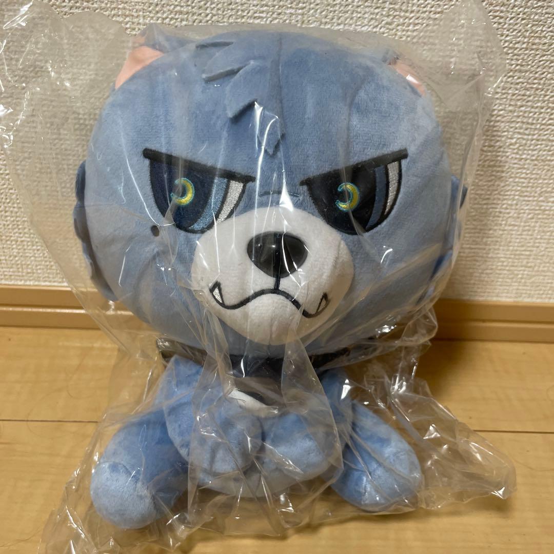 ルーヴくん ぬいぐるみ 三代目 J Soul Brothers - 登坂広臣 ルーヴ ぬいぐるみ ルーヴくん