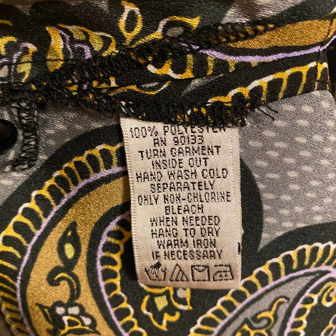 Bob Mackie ボブマッキー Art graphic designの通販はau PAY