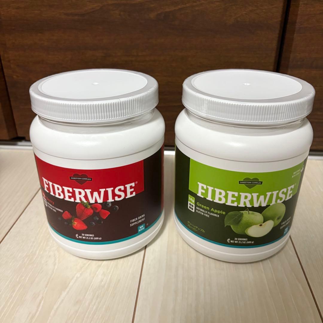 メラルーカ ファイバーワイズ　糖類無添加　グリーンアップル&ベリーセット Amazon.co.jp: Melaleuca(メラルーカ) ファイバーワイズ 糖類無添加