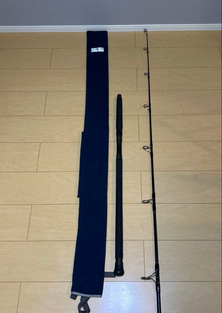 ビッグツナ87 RippleFisher BIG TUNA 87AS JAPAN Special/リップルフィッシャー