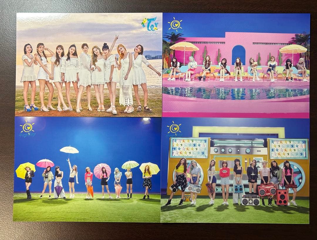 TWICE ラントレ オール - メルカリ