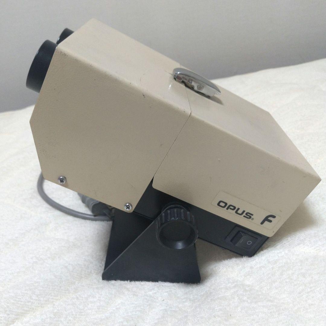 6プレート付き) ワック OPUS-F 家庭用 視力回復トレーニング機器