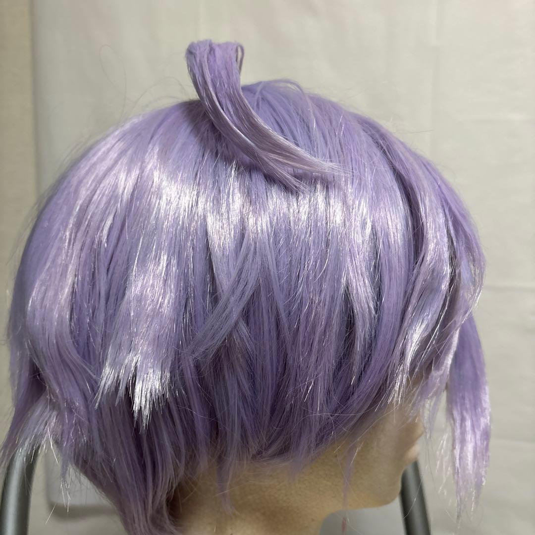 にじさんじ 榊ネス ウィッグ 羽根＋耳飾り - メルカリ