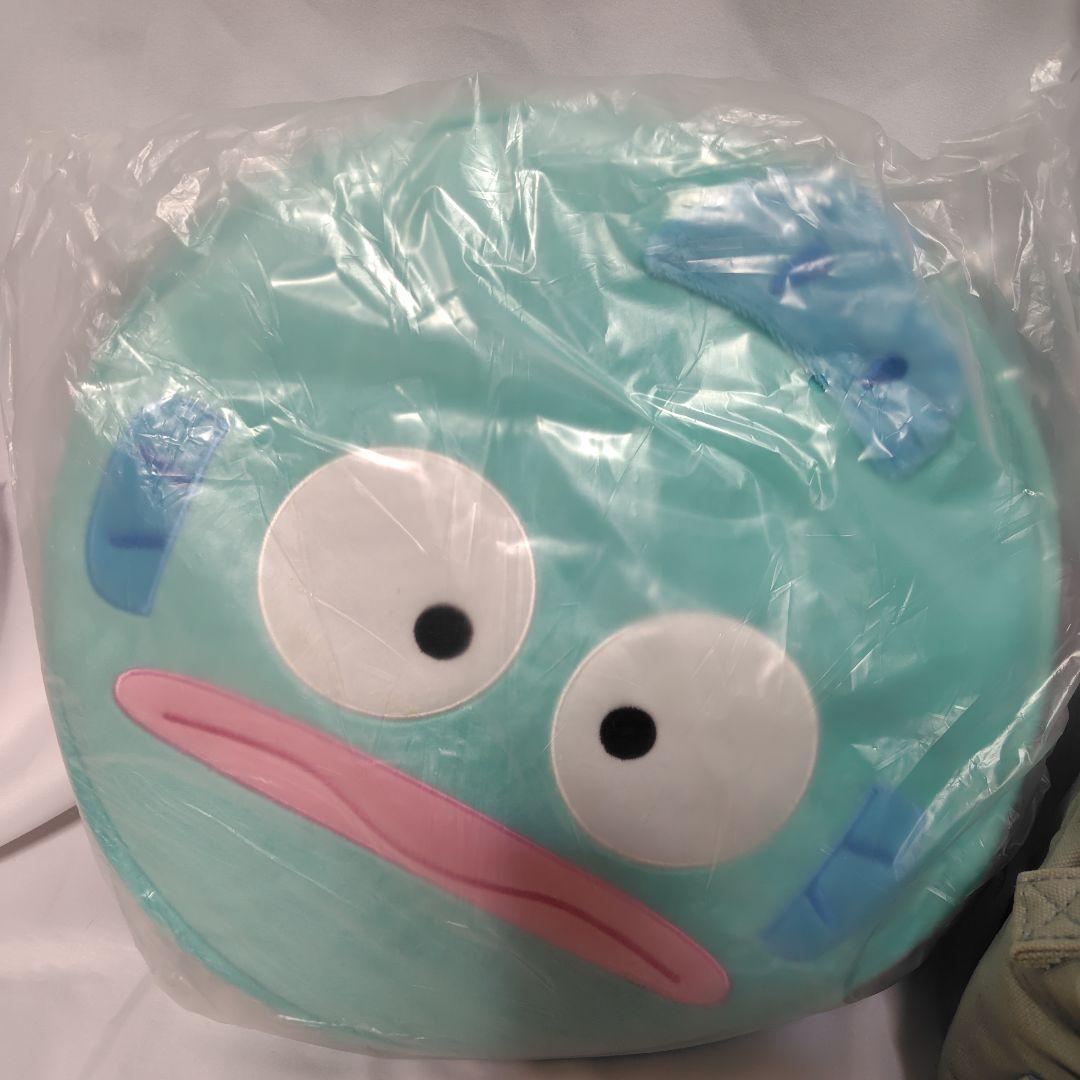 ハンギョドン 筒型収納ボックス収納ケース ルームマット ホット