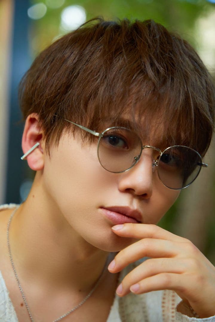 Da-iCE 花村想太 NOsWEA ノースウェア イヤーカフ - メルカリ