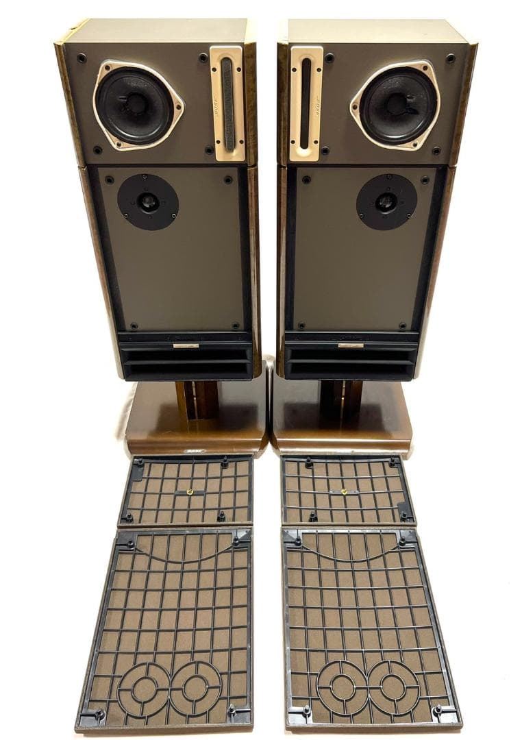☆良品 BOSE 363 SYSTEM スピーカー ペア スタンド付き 910 - メルカリ
