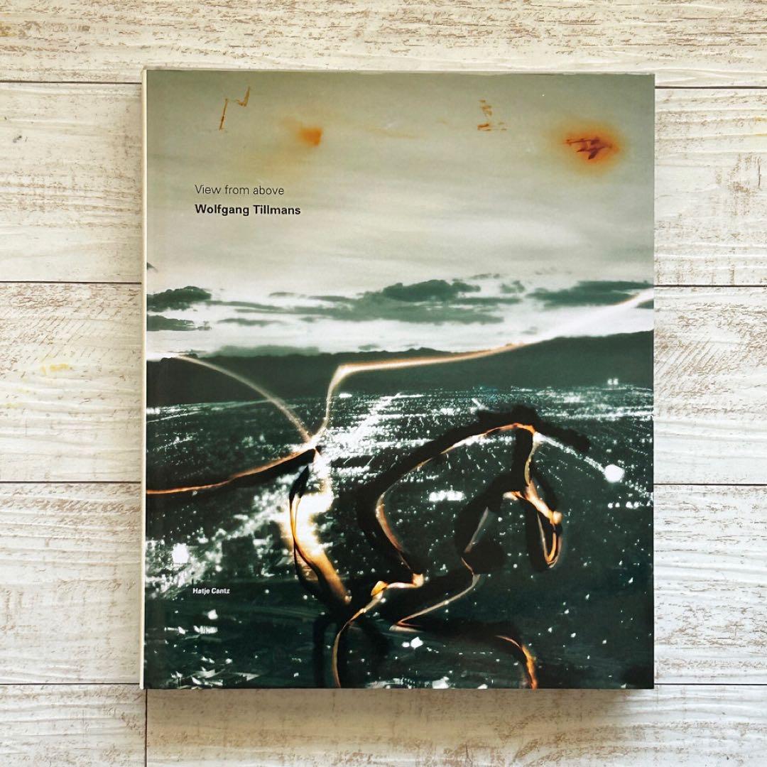 Wolfgang Tillmans　ヴォルフガング・ティルマンス ヴォルフガング・ティルマンス Wolfgang Tillmans | Freischwimmer