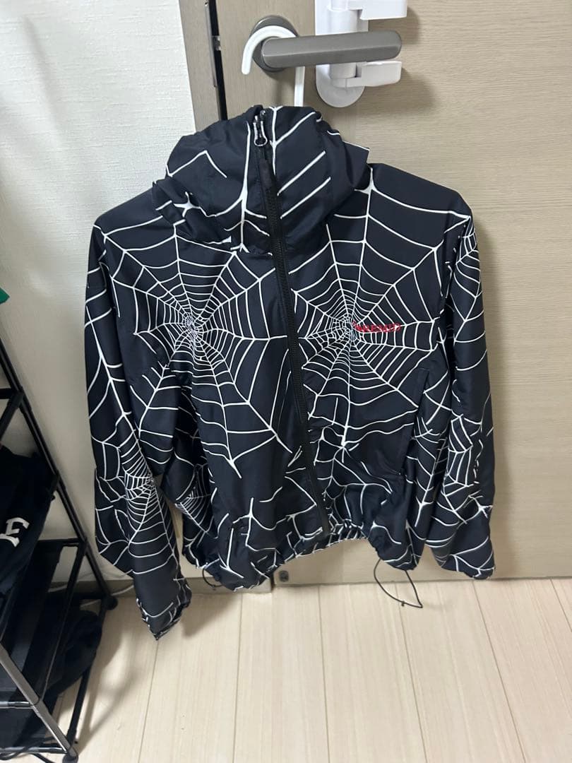 NOREMIDスパイダージャケット - メルカリ