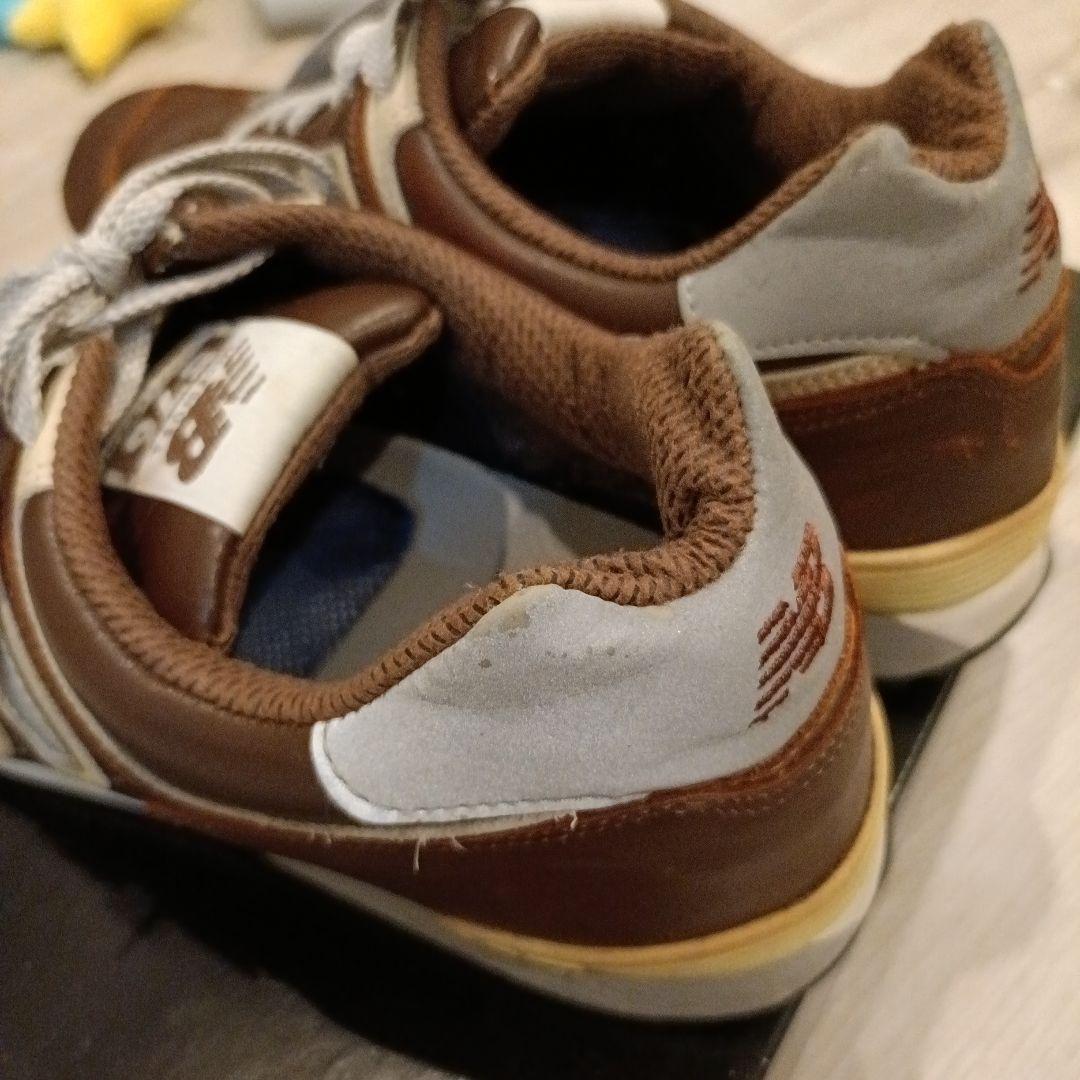 ニューバランス M576CH USA LIMITEDEDITION 26センチ - メルカリ