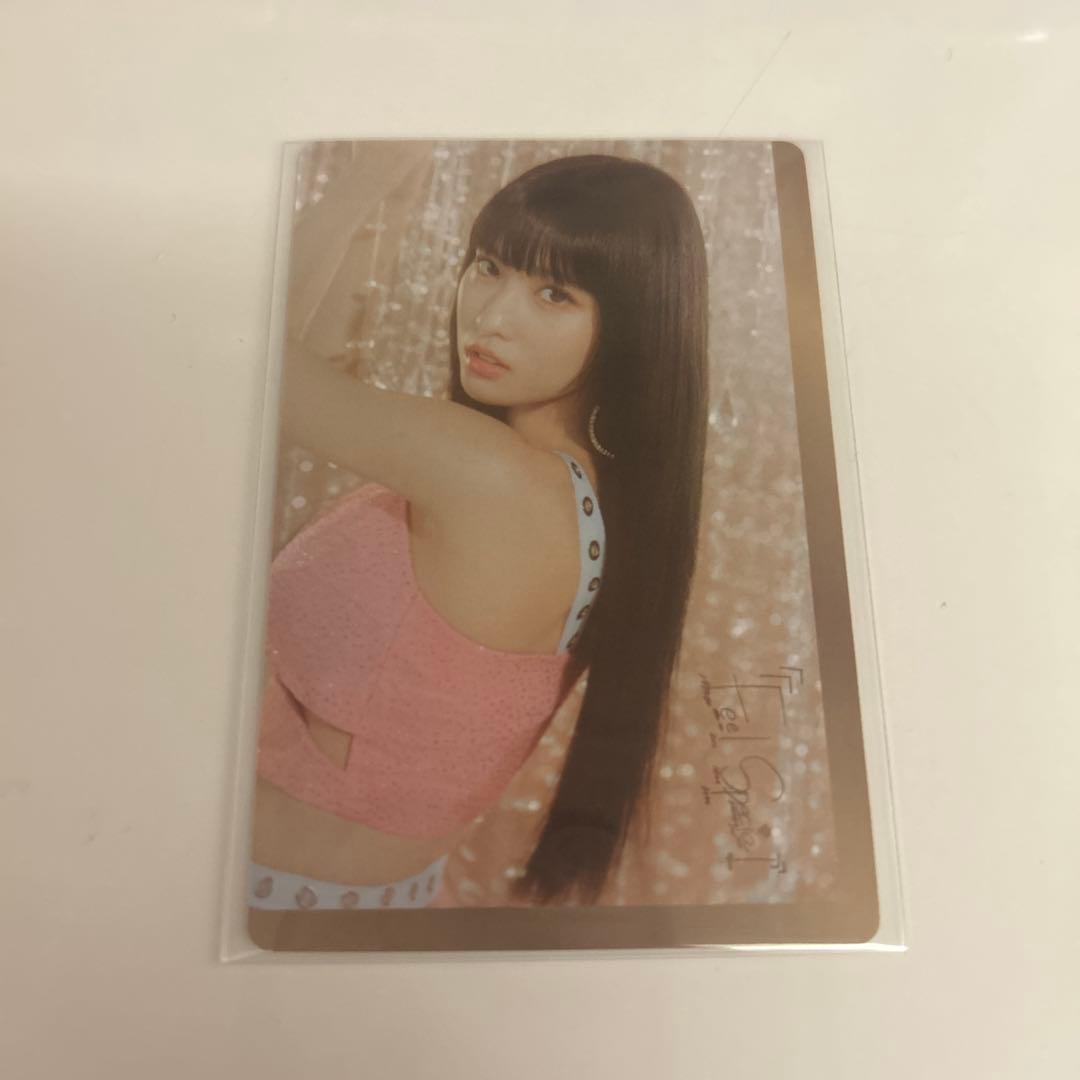 TWICE モモ トレカ - メルカリ