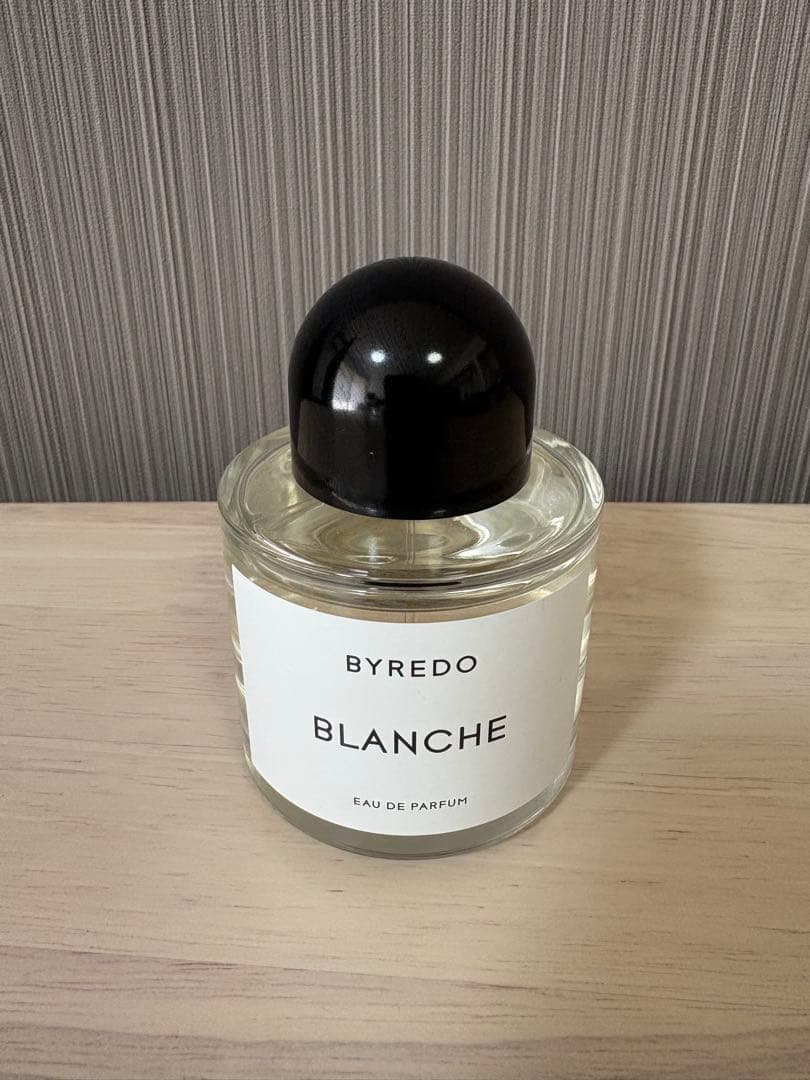 BYREDO BLANCHE 100ml バイレード　ブランシュ Celes (セレス) | Byredo - Blanche(バイレード - ブランシュ)