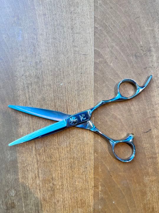 美品】キラシザーズ キラ シザー5.5インチ