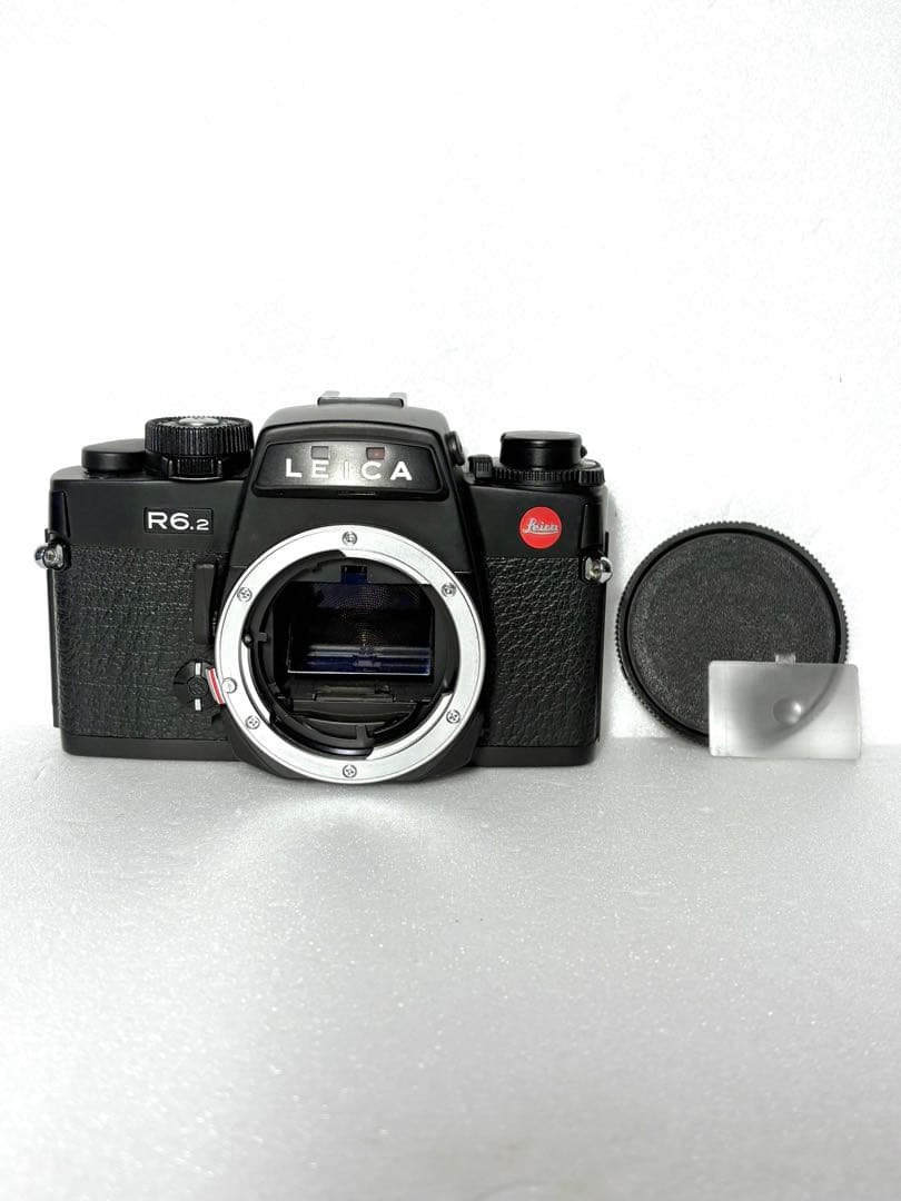 【ジャンク】 LEICA R6.2 ライカ フィルムカメラ Leica(ライカ) R6.2の買取価格｜買取専門店カメラボーイ