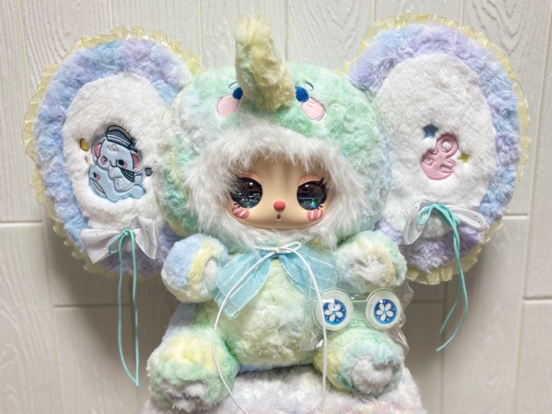 【オイルアイ】Liila 600% v3 仮面舞踏会シリーズ マリンぞう ʻIlikai Pro Model Build to Order – Kanileʻa ʻUkulele & Guitar