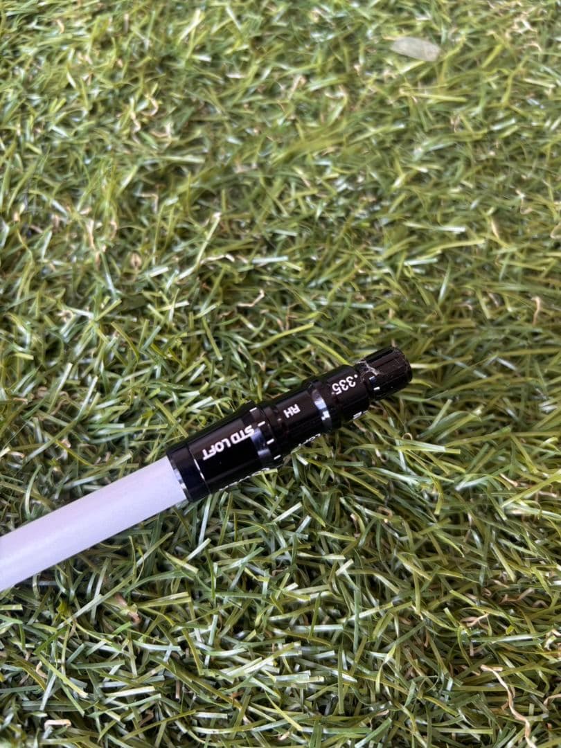 ツアーAD GC-5S テーラーメイドスリーブ - メルカリ