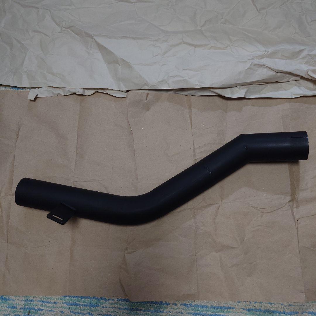 エリミネーター 250 SE/LX専用ショート管マフラー - メルカリ