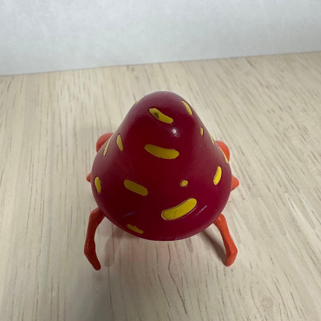 希少】モンコレ初期2点セット パラス パラセクト - メルカリ