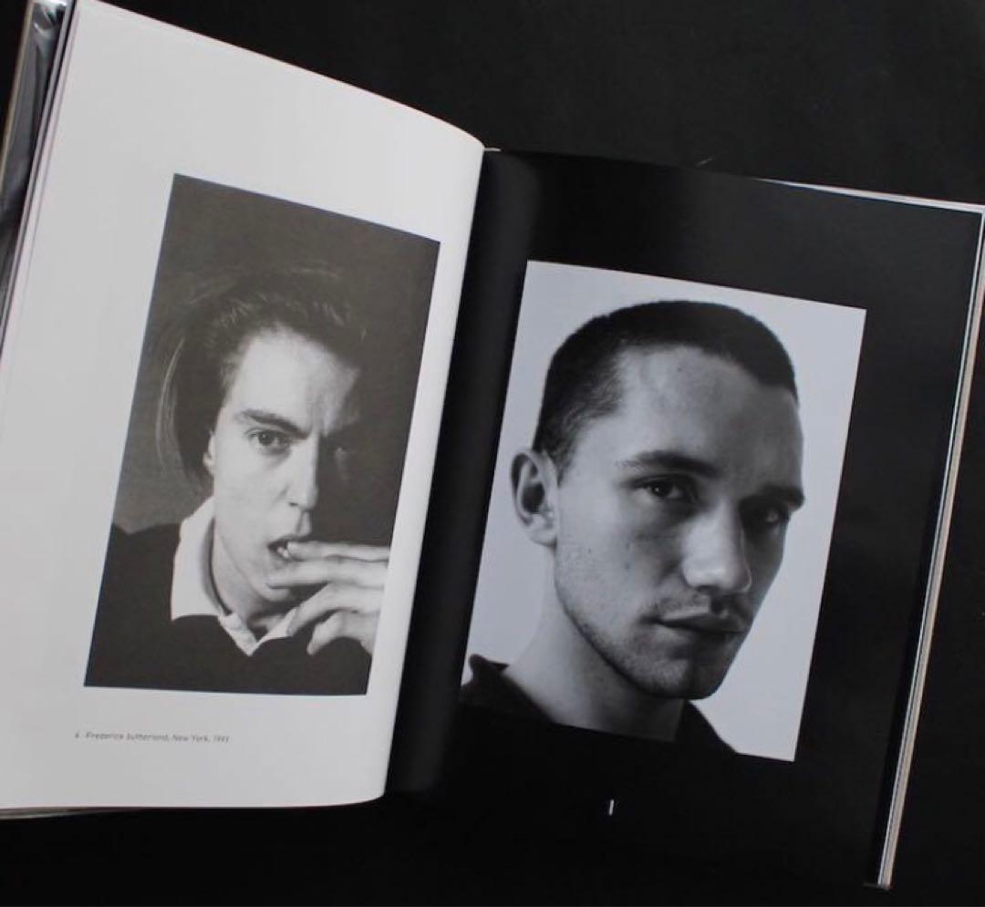 絶版‼️ Ari Marcopoulos 写真集 500部限定