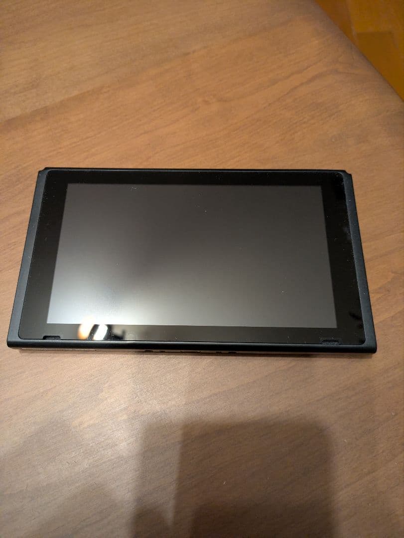 Nintendo　Switch　本体のみ　ジャンク ジャンク》ニンテンドースイッチ 初期型 本体のみ Nintendo Switch