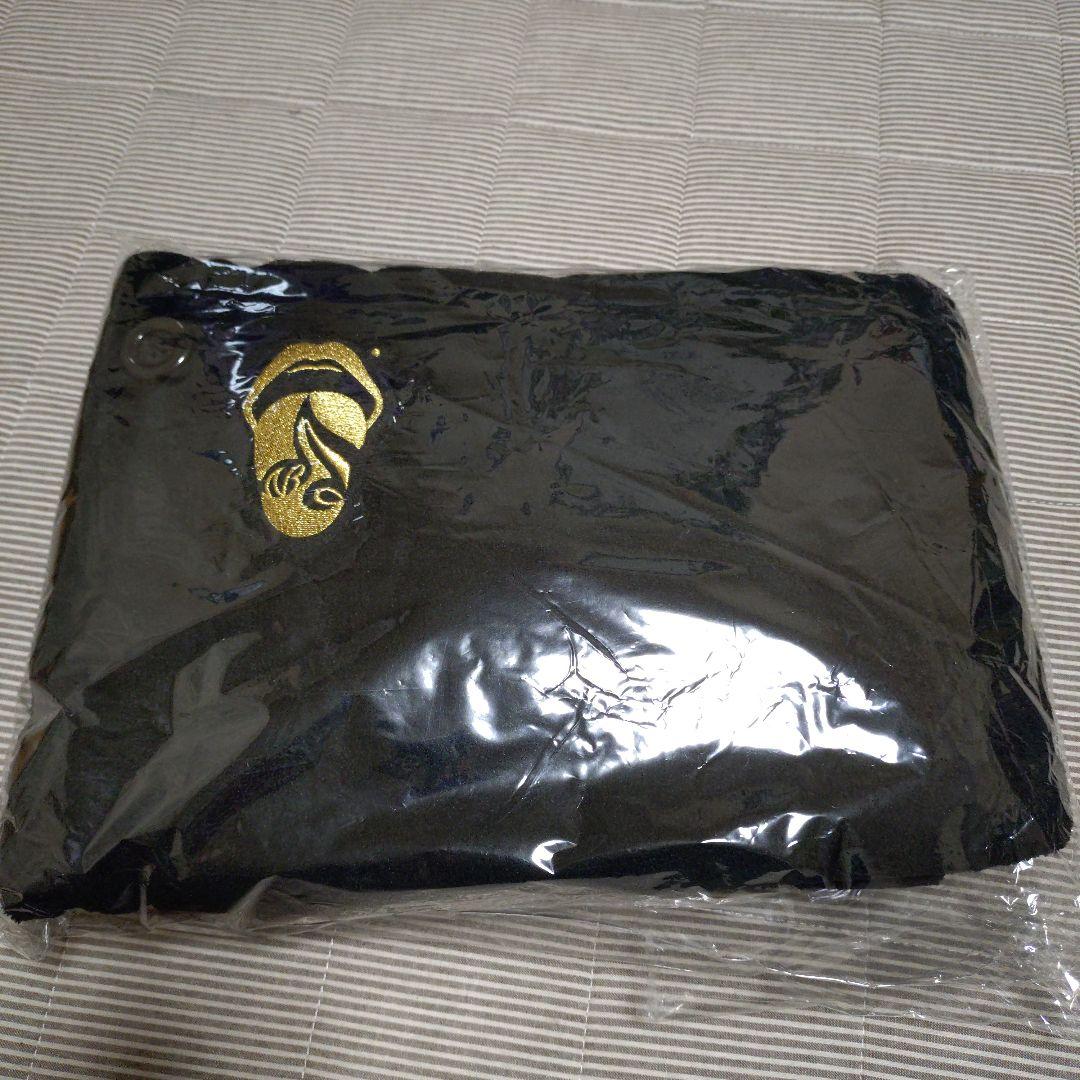 Acid Black Cherryフード付きブランケットXmas - メルカリ