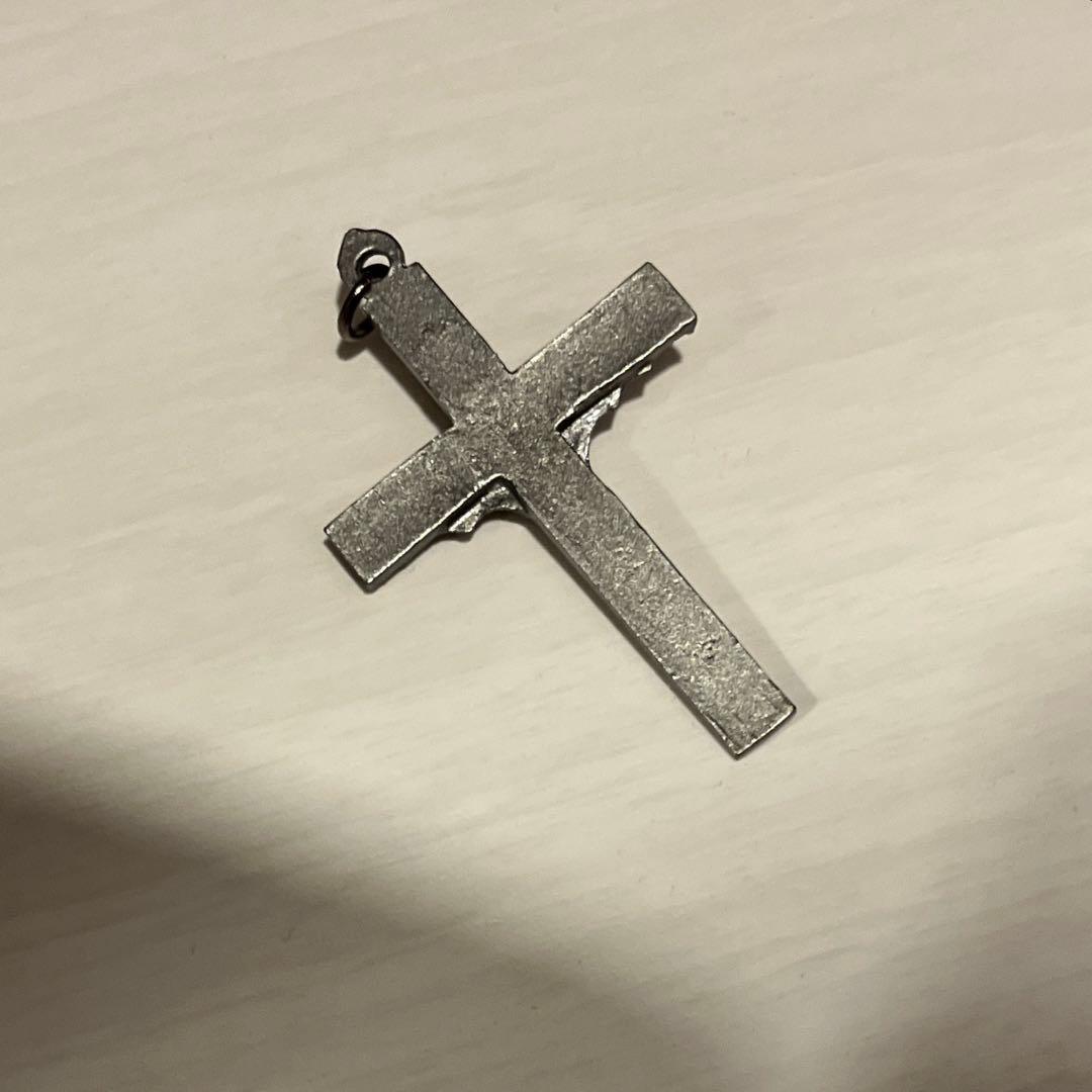 MALICE MIZER Mana様 薔薇の婚礼 十字架ペンダント - メルカリ