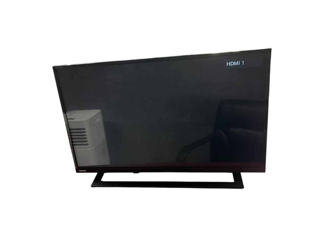 動作品】東芝 REGZA 32型 液晶テレビ 32S22 2019年製 #ur - メルカリ