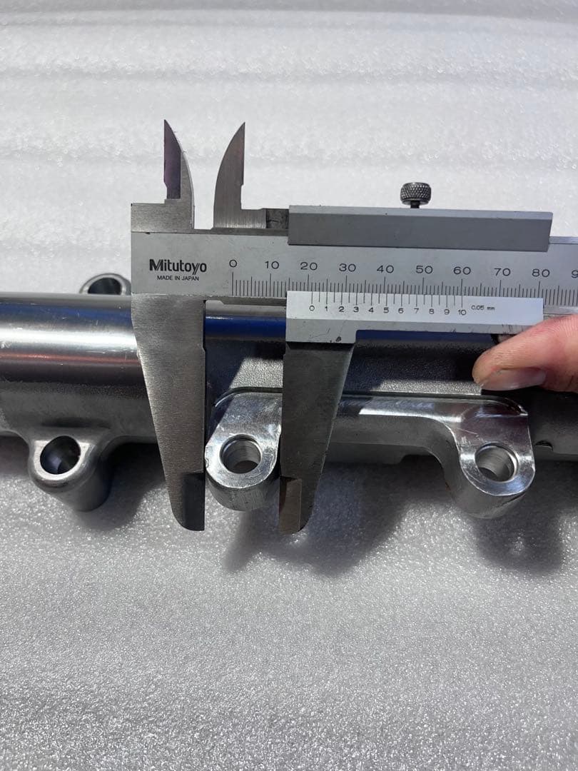 ハーレー ダイナ スポーツスター フロントフォーク 39mm用 減衰調整式