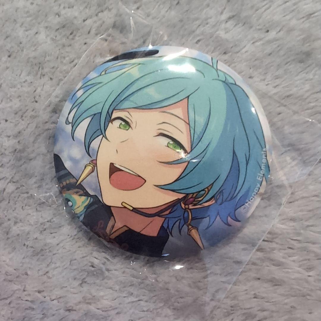 あんスタ イベコレ 深海奏汰 缶バッジ オルタード fine-O 25点 - メルカリ