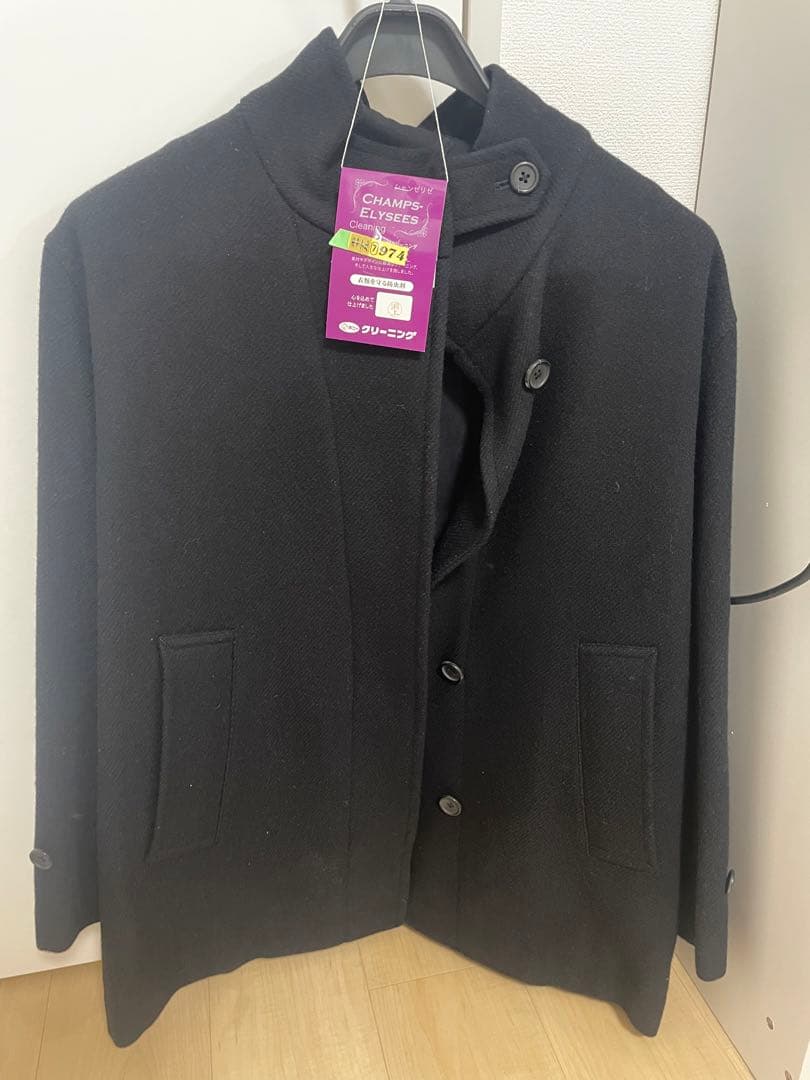 MARGARET HOWELL 2024AW マーガレットハウエル　コート LOOKBOOK WOMEN WINTER 2024 | MARGARET HOWELL