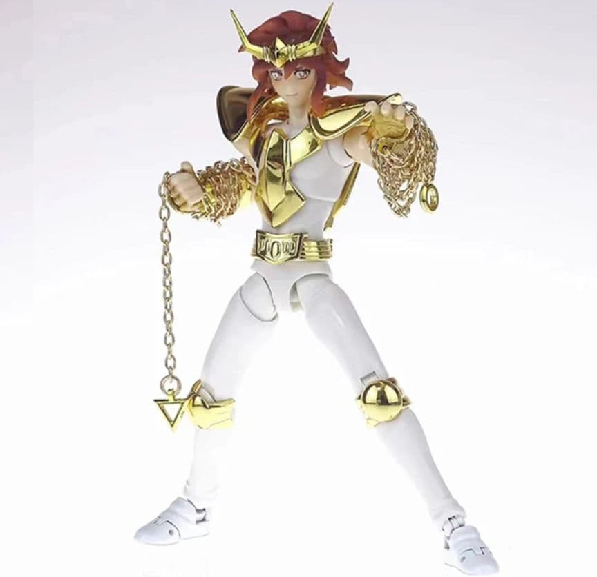 聖闘士聖衣神話EXサイズ初期青銅聖闘士原作版星矢 紫龍 氷河 瞬 一輝