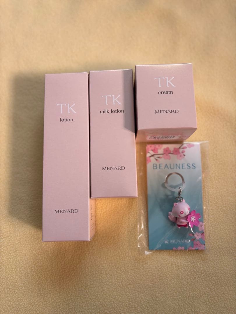 メナードおまけ付き新TK ローション・ミルクローション、クリーム 楽天市場】新メナード TK ローション 女性用 MENARD : BLANCHENEIGE