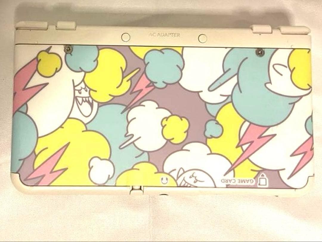 RITAO CHAN公式アカウント06 専用 New Nintendo 3DS - メルカリ