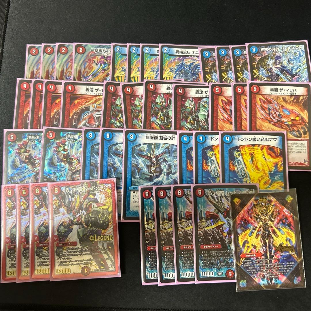 ゲートボール2017】 赤青バイク - メルカリ