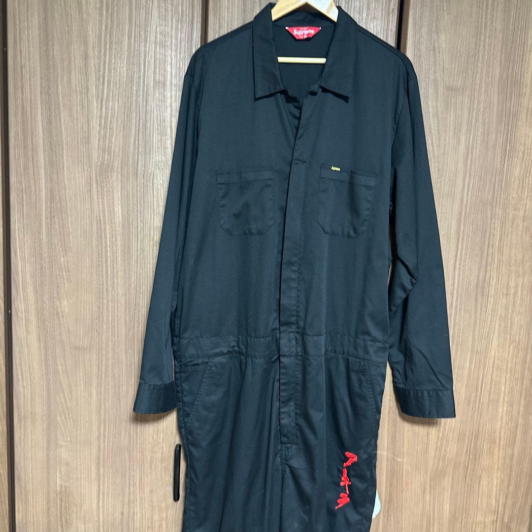 Supreme ×アキラ オーバーオール m45863900298_1.jpg?1742790537